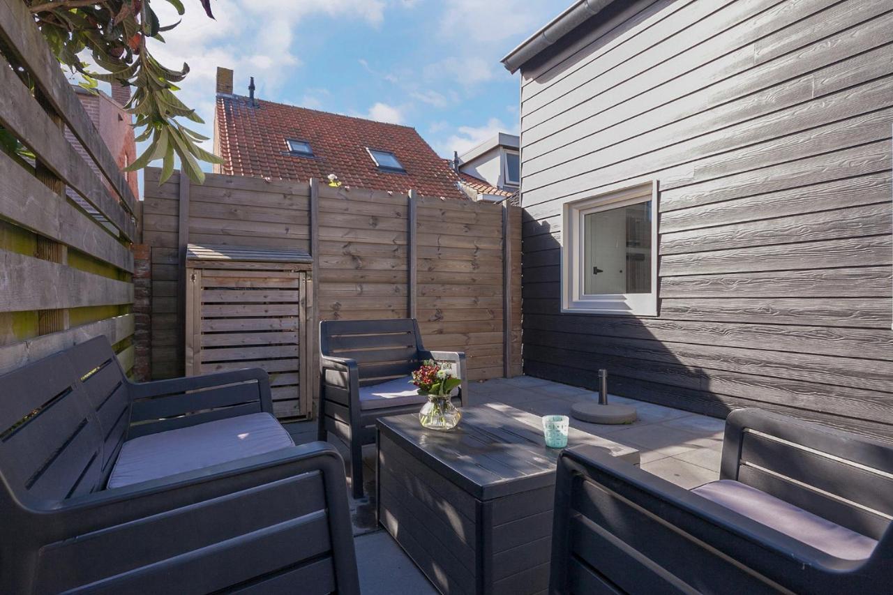 Vakantiewoning Westkapelle Noordkerkepad 51 Exterior foto